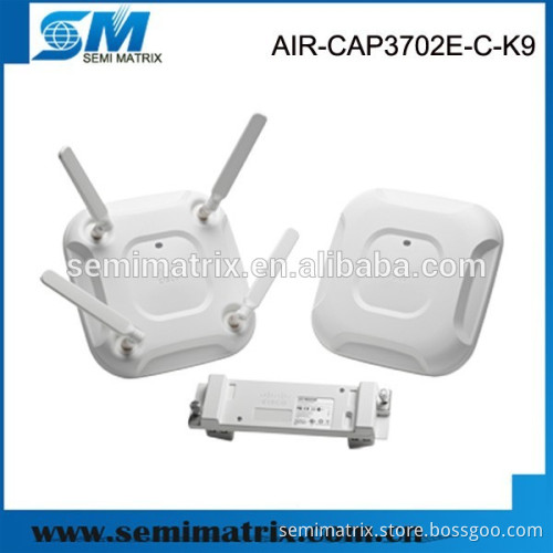 Aironet 3700 Series Access Point AIR-CAP3702E-C-K9